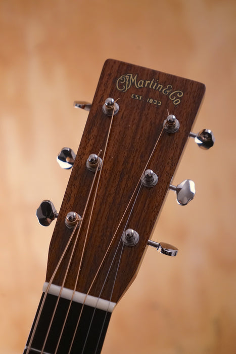 Martin 000‑28EC Eric Clapton Acoustic Guitar, (Used) - Fair Deal Music