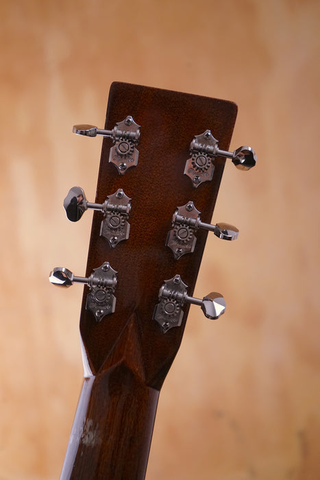 Martin 000‑28EC Eric Clapton Acoustic Guitar, (Used) - Fair Deal Music