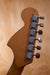 1974 Fender Stratocaster Over-sprayed in Red Electric Guitar, (Used) - Fair Deal Music