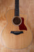 Taylor 214ce-FM DLX Electro-acoustic Guitar, (Used) - Fair Deal Music