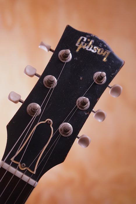 1964 Gibson ES-330TD, USED - Fair Deal Music