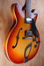 1966 Guild Starfire IV in Sunburst, (Used) - Fair Deal Music