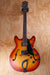 1966 Guild Starfire IV in Sunburst, (Used) - Fair Deal Music