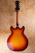 1966 Guild Starfire IV in Sunburst, (Used) - Fair Deal Music