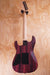 Charvel Pro-Mod San Dimas Style 1 HH FR E in Neon Pink Ash, USED - Fair Deal Music