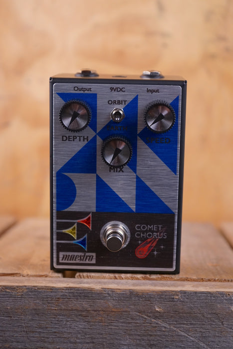 Maestro Comet Chorus, (Used) - Fair Deal Music
