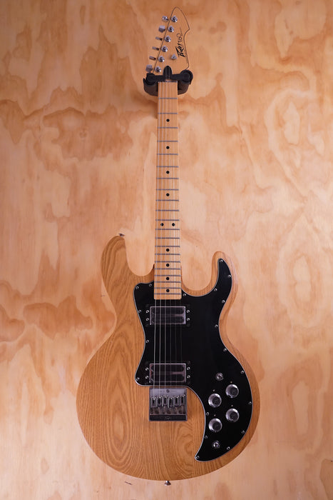 Peavey T-60 in Natural, USED - Fair Deal Music