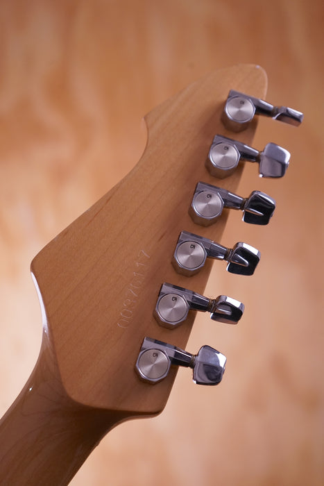 Peavey T-60 in Natural, USED - Fair Deal Music