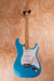 Fender American Professional II Stratocaster in Miami Blue, (Used) - Fair Deal Music