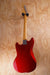 Fender MIJ MG-69 Mustang in Candy Apple Red Electric Guitar, (Used) - Fair Deal Music