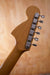 Fender MIJ MG-69 Mustang in Candy Apple Red Electric Guitar, (Used) - Fair Deal Music