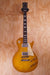 Gibson Les Paul Murphy Lab Ultra Heavy Aged in Lemon Burst, USED - Fair Deal Music
