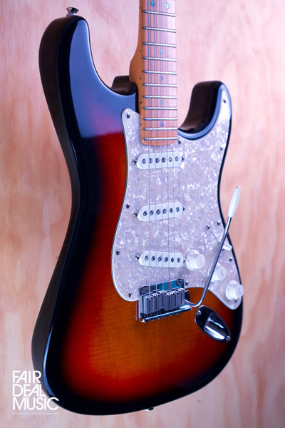 Fender Stratocaster Plus Ultra 1991, (Used) - Fair Deal Music