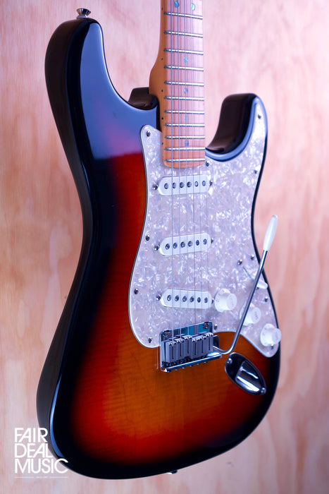 Fender Stratocaster Plus Ultra 1991, (Used) - Fair Deal Music
