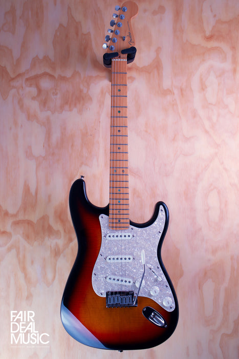 Fender Stratocaster Plus Ultra 1991, USED - Fair Deal Music