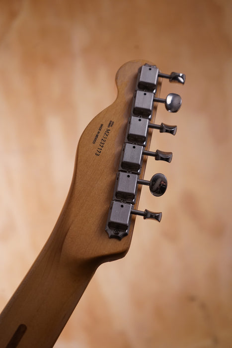 Fender Classic Series Telecaster in Inca Silver Electric Guitar, (Used) - Fair Deal Music
