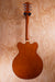Gretsch G6620T Players Edition Nashville Centre Block in Roundup Orange, USED - Fair Deal Music