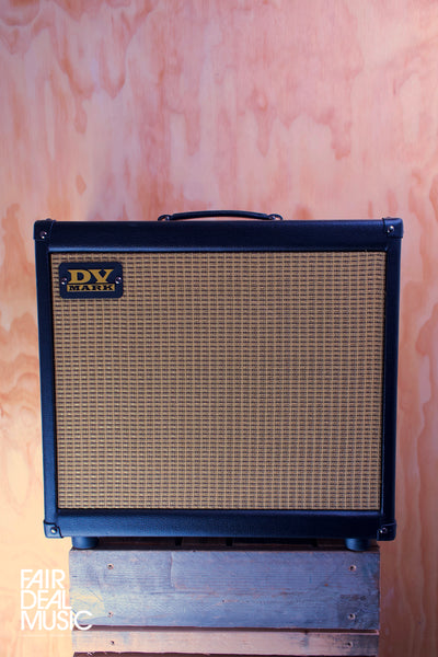 DV Mark Raw Dawg 60, (Used) - Fair Deal Music