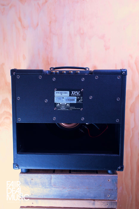 DV Mark Raw Dawg 60, (Used) - Fair Deal Music