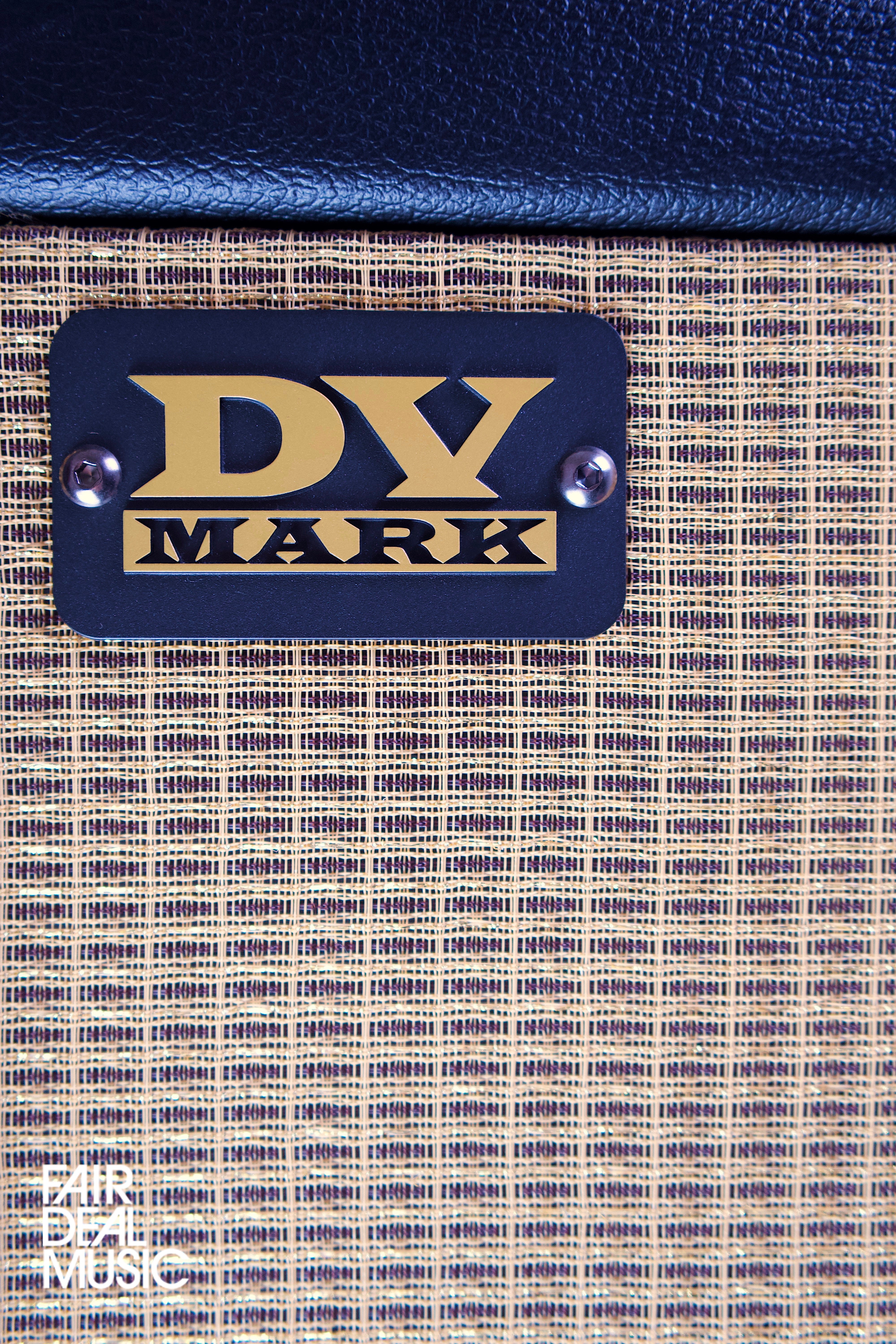 DV Mark Raw Dawg 60, (Used) - Fair Deal Music