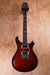 PRS 24-08 in Fire Red Burst from 2018, USED - Fair Deal Music