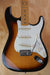 Fender Classic Series '50s Stratocaster in 2-Tone Sunburst Electric Guitar, (Used) - Fair Deal Music