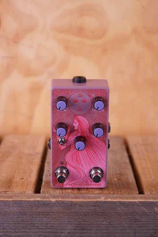 Old Blood Noise Endeavors Sunlight, (Used) - Fair Deal Music