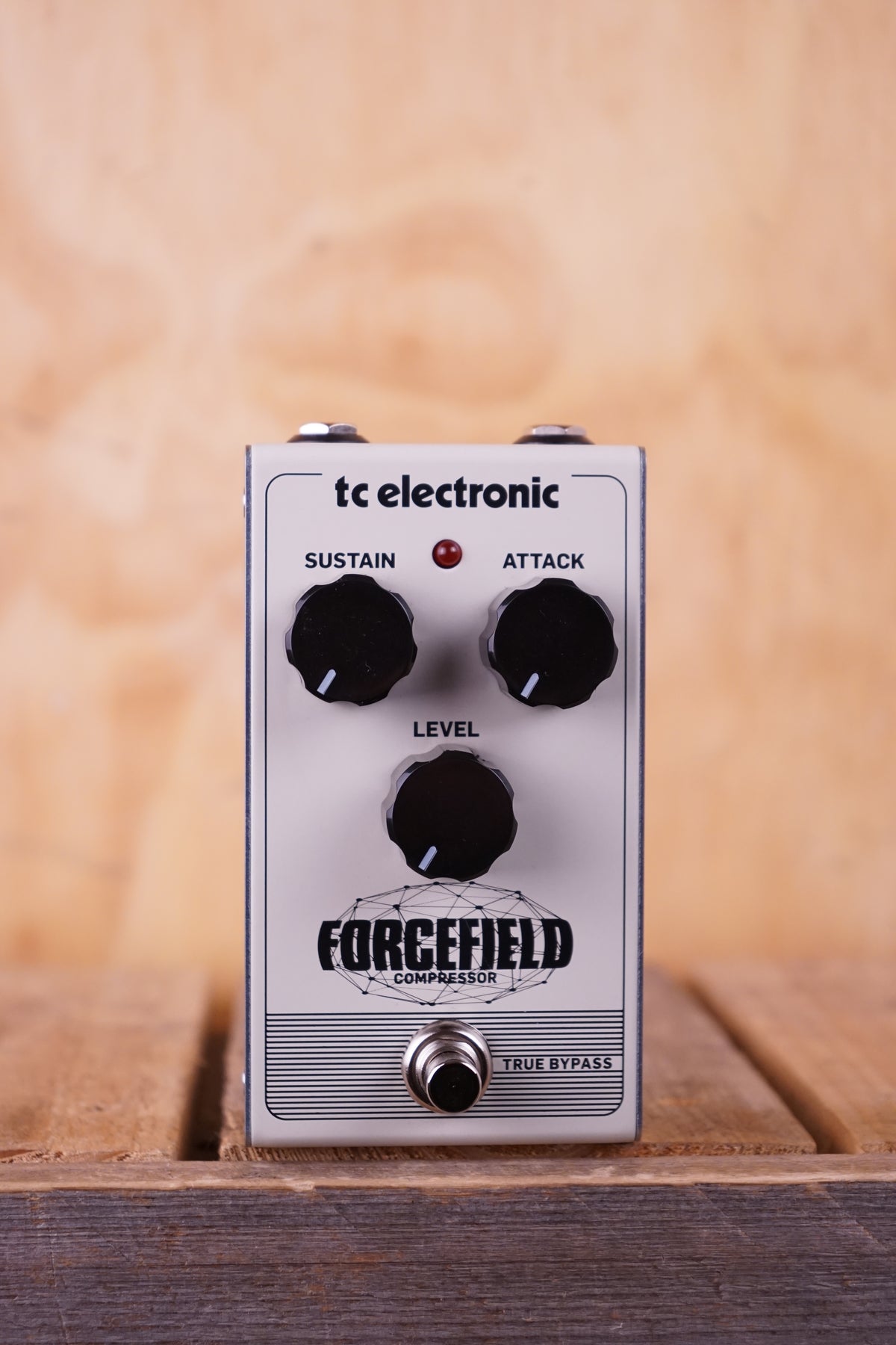 TC Electronic Forcefield Compressor, (Used) — Fair Deal Music