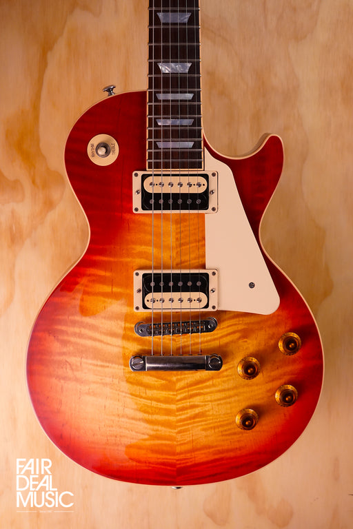 Gibson Classic Les Paul 2015, USED - Fair Deal Music