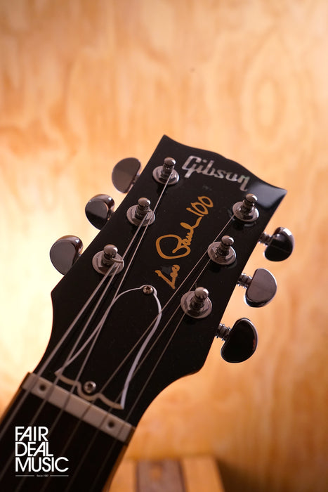 Gibson Classic Les Paul 2015, USED - Fair Deal Music