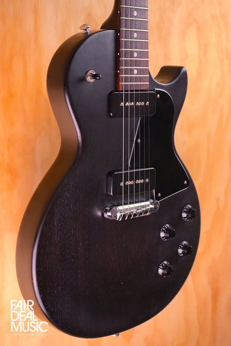 Gibson Les Paul Special Ebony Satin, USED - Fair Deal Music