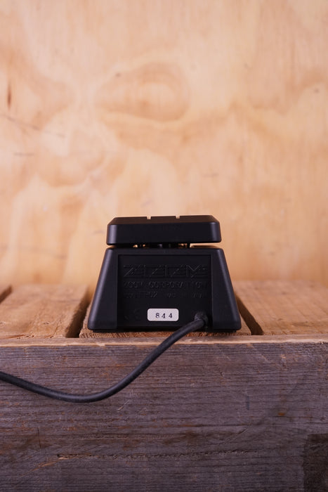 Zoom FP02 Expression Pedal, (Used) - Fair Deal Music