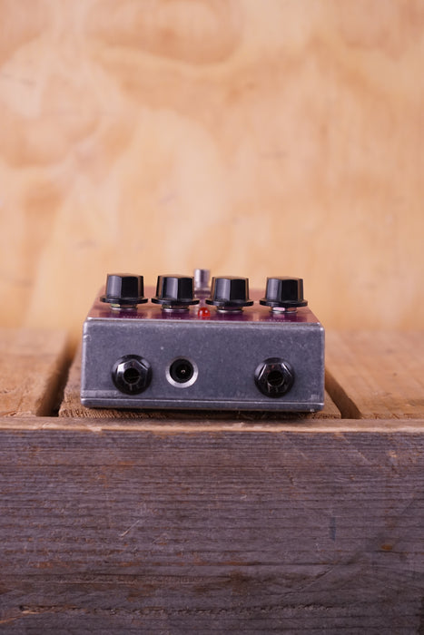 TransMORGrifier Compressor Pedal, (Used) - Fair Deal Music