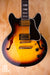 Gibson ES-359 Custom Shop in Sunburst, (Used) - Fair Deal Music