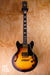 Gibson ES-359 Custom Shop in Sunburst, (Used) - Fair Deal Music