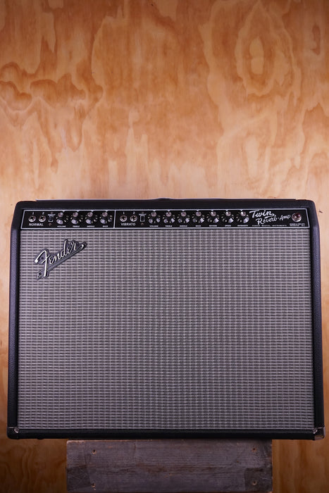 Fender '65 Twin Reverb, (Used) - Fair Deal Music