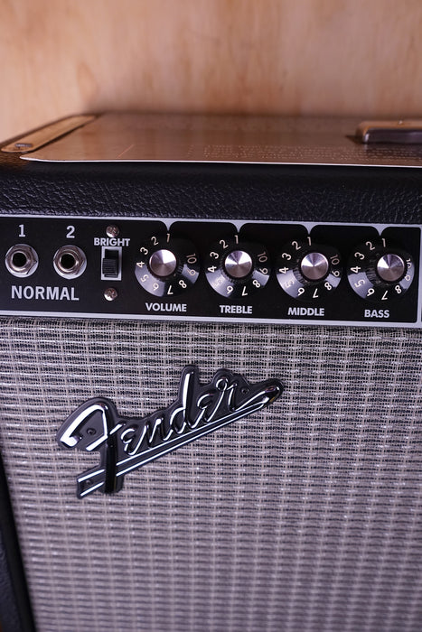 Fender '65 Twin Reverb, (Used) - Fair Deal Music