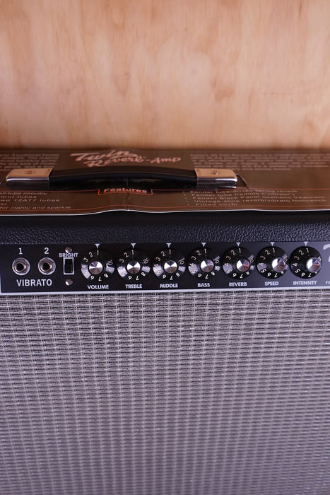 Fender '65 Twin Reverb, (Used) - Fair Deal Music