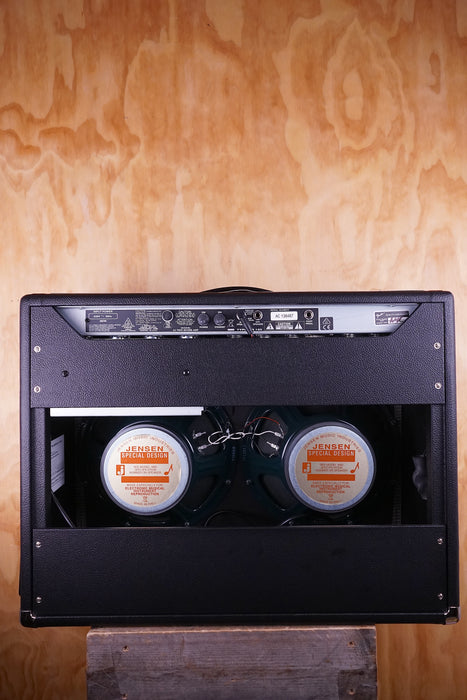 Fender '65 Twin Reverb, (Used) - Fair Deal Music