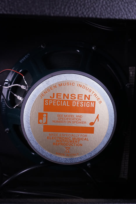 Fender '65 Twin Reverb, (Used) - Fair Deal Music