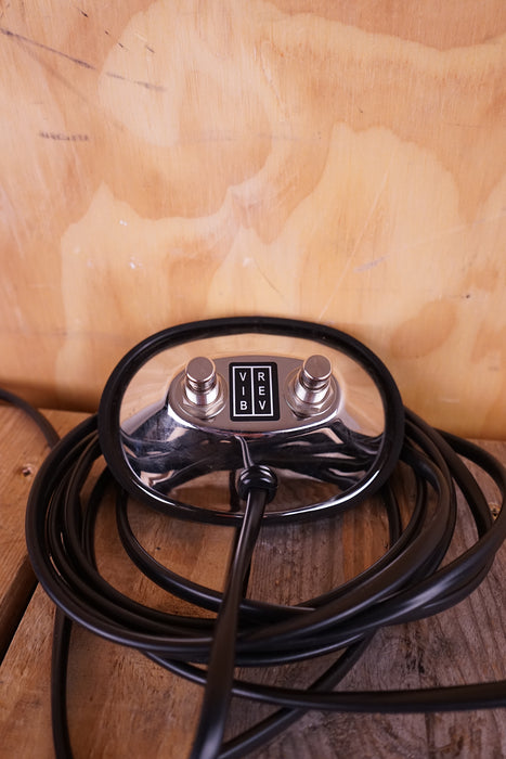 Fender '65 Twin Reverb, (Used) - Fair Deal Music