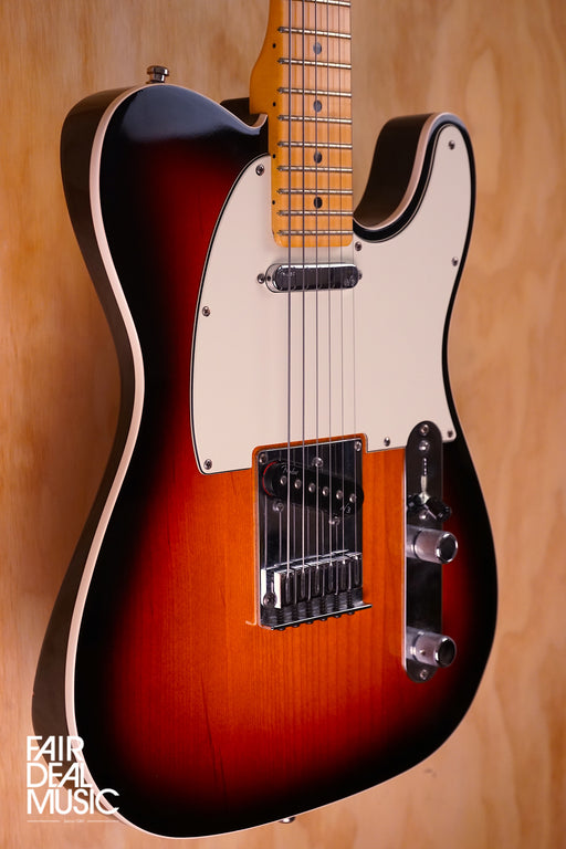 Fender American Deluxe Telecaster, USED - Fair Deal Music