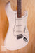 Fender Stratocaster Player in White, USED - Fair Deal Music