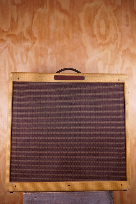 Fender '59 Bassman 410 LTD, (Used) - Fair Deal Music