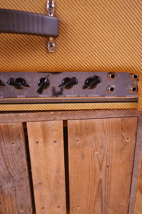 Fender '59 Bassman 410 LTD, (Used) - Fair Deal Music