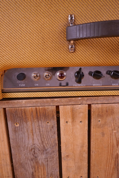 Fender '59 Bassman 410 LTD, (Used) - Fair Deal Music