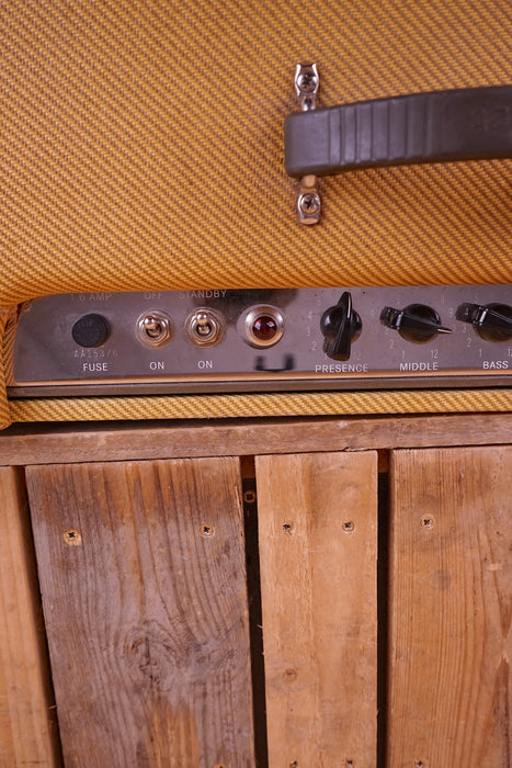 Fender '59 Bassman 410 LTD, (Used) - Fair Deal Music