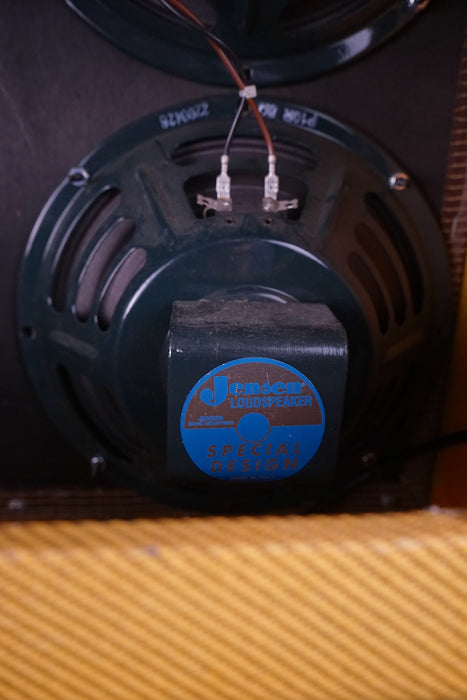 Fender '59 Bassman 410 LTD, (Used) - Fair Deal Music