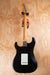 Fender Limited Edition Road Worn 60's Stratocaster, Black, Open Box Electric Guitar - Fair Deal Music