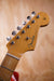 Fender Limited Edition Road Worn 60's Stratocaster, Black, Open Box Electric Guitar - Fair Deal Music